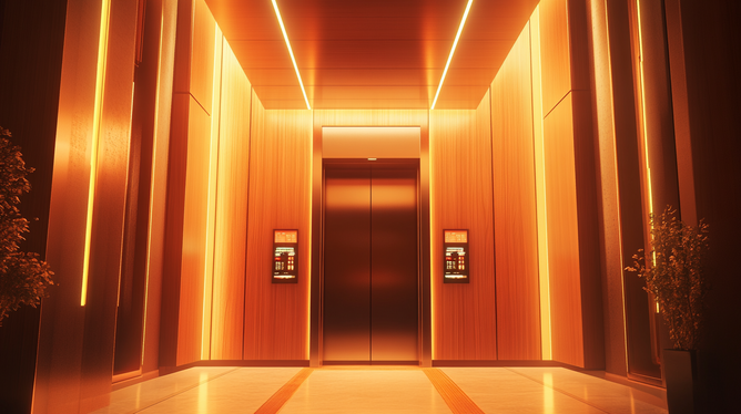 Elevador 6 Pessoas: Preço e Vantagens