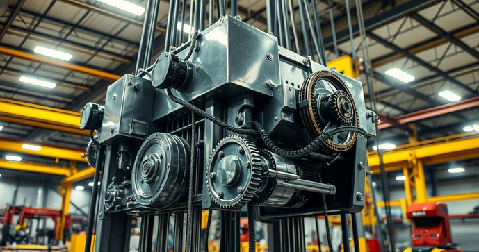 Elevador Monta Cargas Preço: Tudo que Você Precisa Saber