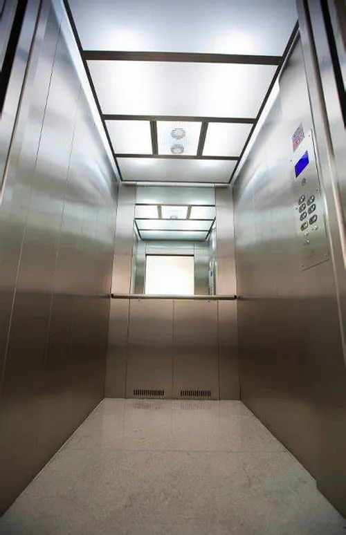 Empresa de elevadores