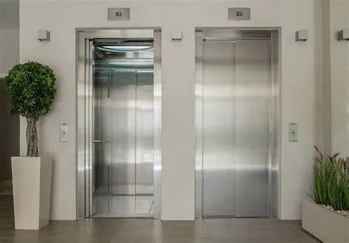 Empresa de instalação de elevadores