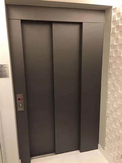 Empresa de montagem elevadores