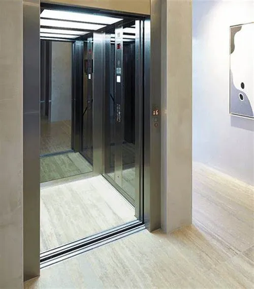 Empresas de elevadores residenciais