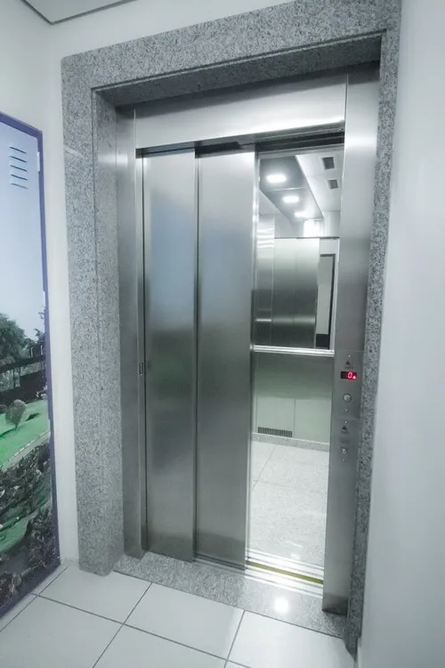 Fabricante de elevadores residenciais