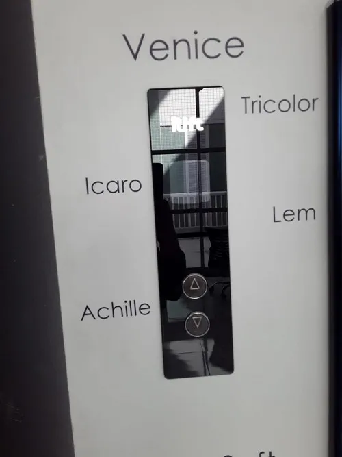 Fabricantes de botoeiras para elevadores