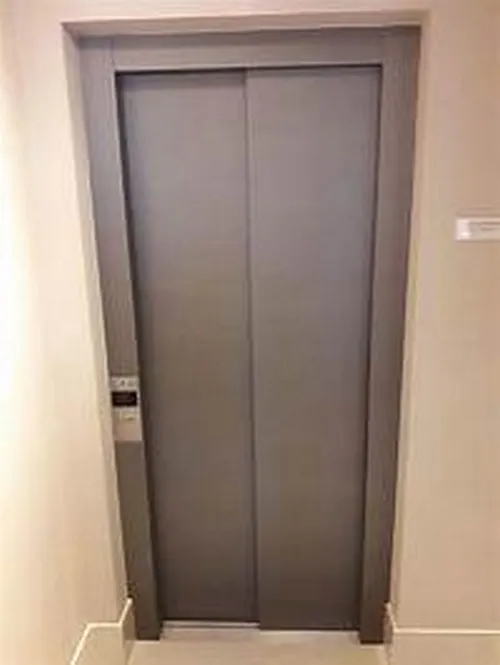Pintura de portas de elevador rj